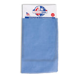 Blue Easy Sleeves™ Hot / Cold Pack Cover 6 X 10 Inch (898582_BX) 24/BX