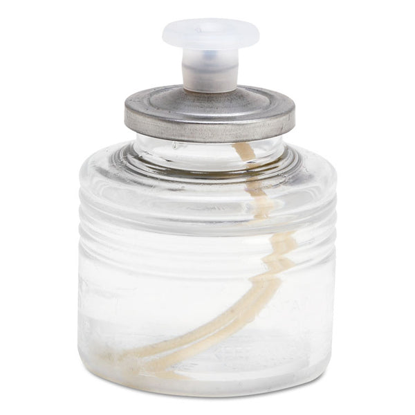 Sterno® Soft Light Liquid Wax, 15 Hour Burn, Qty 96 (STE30506) Case of 96