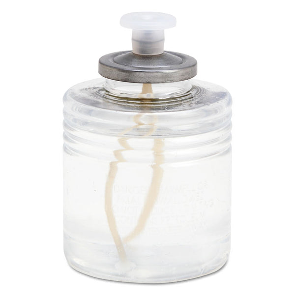 Sterno® Soft Light Liquid Wax, 24 Hour Burn, Qty 72 (STE30510) Case of 72
