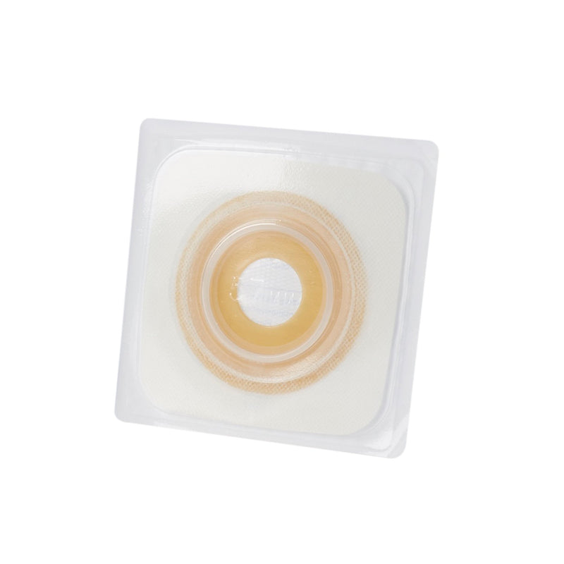 Sur-Fit Natura® Stomahesive® Ostomy Barrier Moldable, Standard Wear Durahesive® Adhesive 57 mm Flange Sur-Fit® Natura® System Hydrocolloid 1-1/4 to 1-3/4 Inch Opening (581642_BX) 10/BX