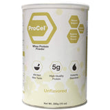 ProCel® Oral Supplement Unflavored Powder 10 oz. Can (671489_EA) 1/EA