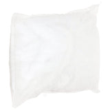 McKesson Bed Pillow 18 X 24 Inch White Single Patient Use (939589_EA) 1/EA