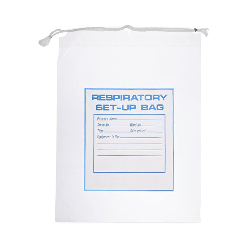 Elkay® Respiratory Set-Up Bag Elkay® (903661_EA) 1/EA
