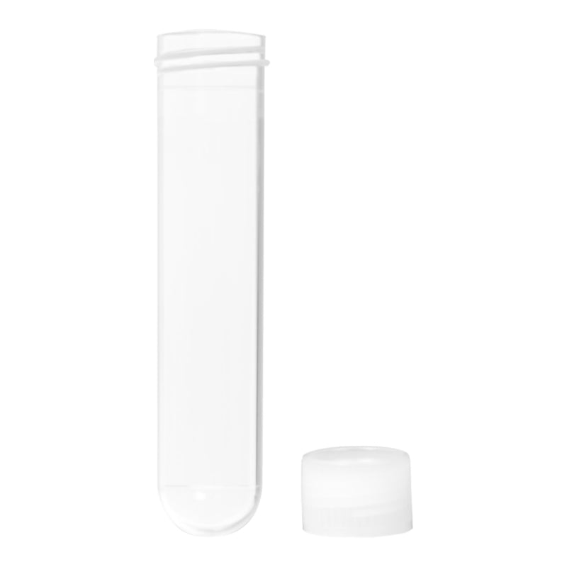 Sarstedt Centrifuge Tube Plain 10 mL Screw Cap Polypropylene Tube (1060114_CS) 1000/CS