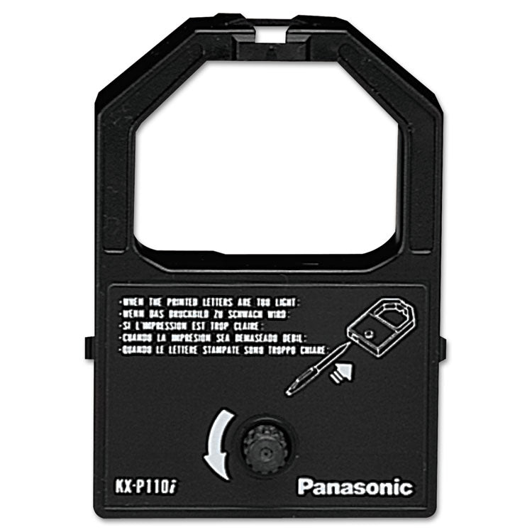 Dataproducts® R6405 Compatible Ribbon, Black (DPSR6405) Each