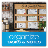 Oxford Unruled Index Cards, 4 x 6, White, 100/Pack (OXF40) Pack of 100