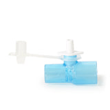 MiniSpacer® Dual Spray MDI Adapter MiniSpacer® (781282_EA) 1/EA