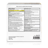McKesson Brand Cold and Sinus Relief 500 mg - 5 mg Strength Tablet 2 per Pack (1111742_CS) 3000/CS
