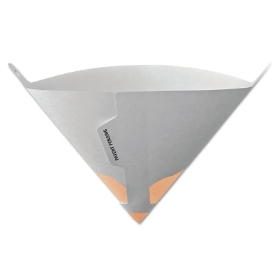 Gerson Company Elite Paint Strainers, Use with Elite Dispenser (316-010701) 1000 EACH / CA