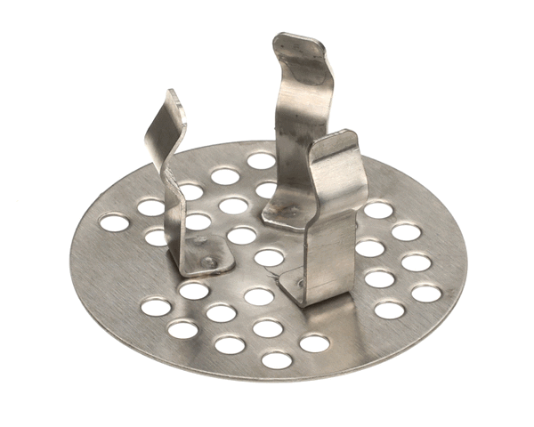Cleveland Mkds-2/316-A Bv-2 Strainer 1/4 Holes (CLEMKDS-2316-A) Each