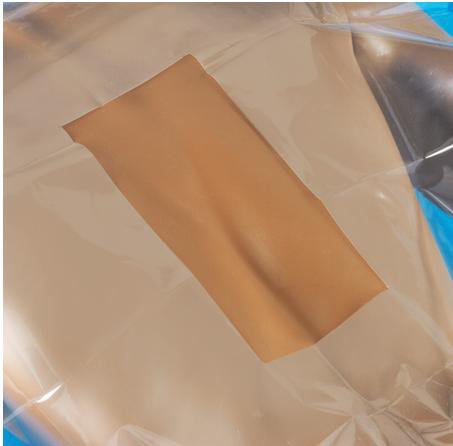 Busse Hospital Disposables Surgical Drape Pain Management Drape 24 W X 30 L Inch Sterile (705353_EA) 1/EA