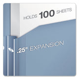 Cardinal® Expanding Pocket Index Dividers, 5-Tab, 11 x 8.5, Assorted, 1 Set (CRD84012) Set of 5