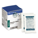 First Aid Only™ Over the Counter Pain Relief Medication for First Aid Cabinet, 20 Count (FAOFAE7014) Each