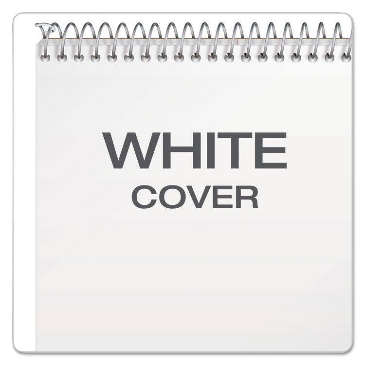 Ampad® Steno Pads, Gregg Rule, Tan Cover, 80 White 6 x 9 Sheets (TOP25774)