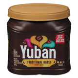 Yuban® Original Premium Coffee, Ground, 31 oz Can (YUB04707)