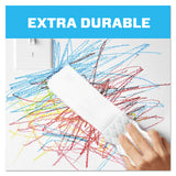 Mr. Clean® Magic Eraser Extra Durable, 4.6 x 2.4, 0.7" Thick, 4/Box (PGC82038)