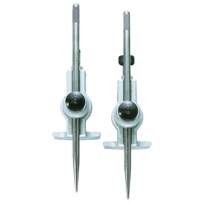 General Tools Adjustable Trammels w/Eccentric Points (318-523) 1 Set