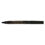 Dri-Mark® Smart Money Counterfeit Bill Detector Pen, U.S. Currency (DRI351B1) Each