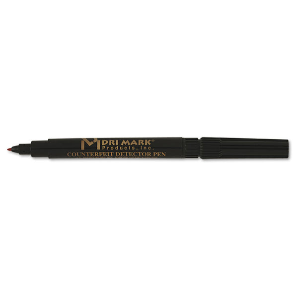Dri-Mark® Smart Money Counterfeit Bill Detector Pen, U.S. Currency (DRI351B1) Each
