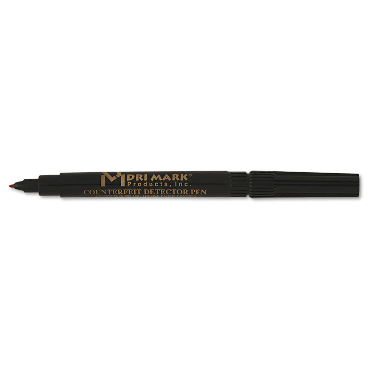 Dri-Mark® Smart Money Counterfeit Bill Detector Pen, U.S. Currency (DRI351B1) Each
