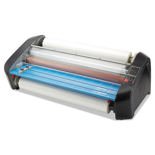 GBC® Pinnacle 27 EZload Laminator, 27" Max Document Width, 3 mil Max Document Thickness (GBC1701720EZ) Each