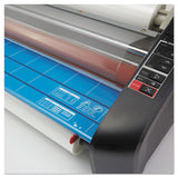 GBC® Pinnacle 27 EZload Laminator, 27" Max Document Width, 3 mil Max Document Thickness (GBC1701720EZ) Each