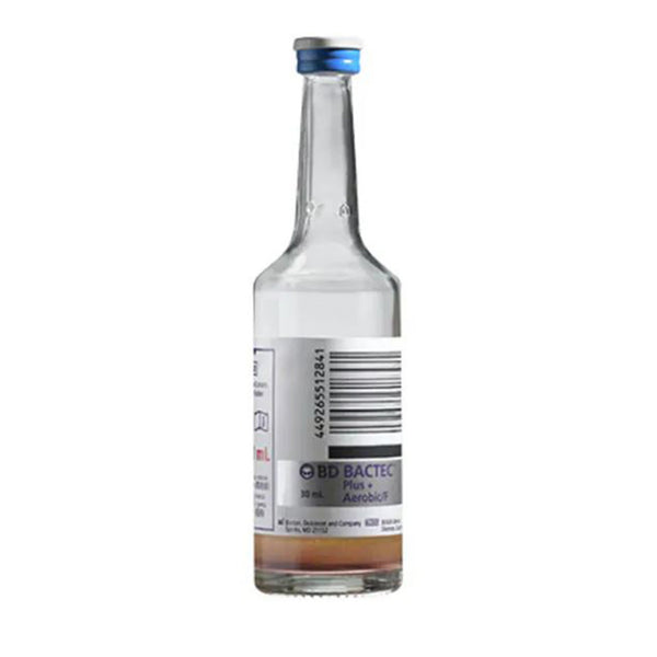 BD Bactec™ Blood Culture Media Plus Aerobic / F Culture Liquid (956362_EA) 1/EA