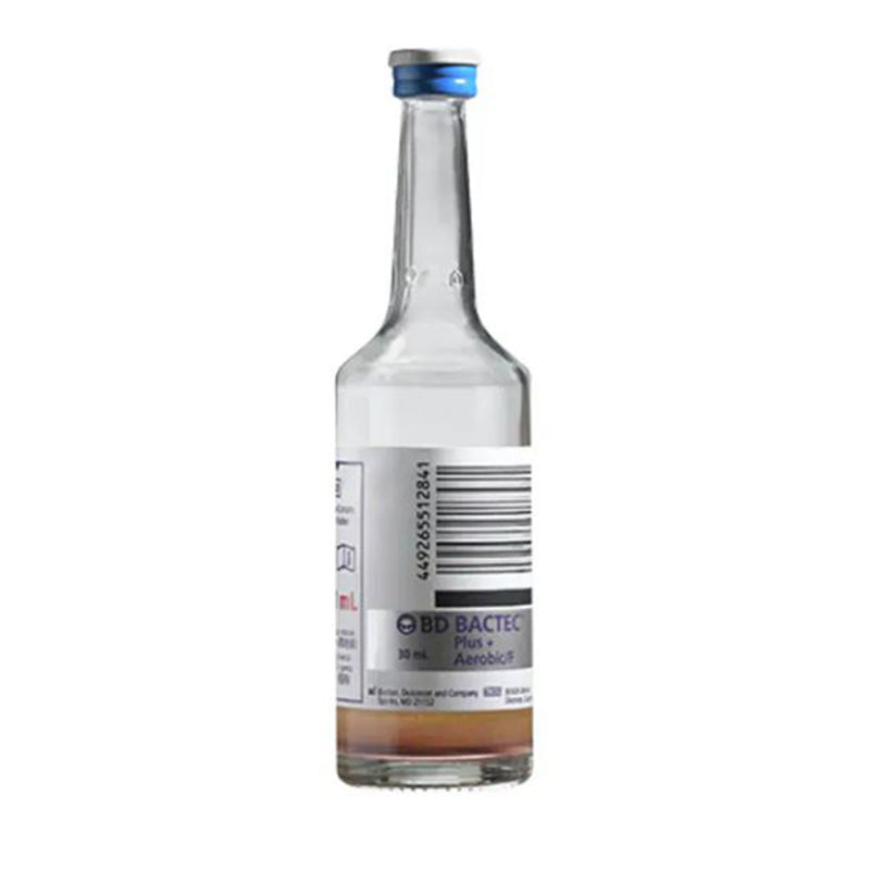 BD Bactec™ Blood Culture Media Plus Aerobic / F Culture Liquid (956362_EA) 1/EA