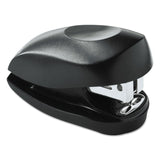 Swingline® TOT Mini Stapler, 12-Sheet Capacity, Black (SWI79171) Each