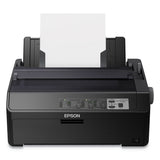 Epson® LQ-590II 24-Pin Dot Matrix Printer (EPSC11CF39201)