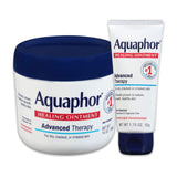 Aquaphor® Advanced Therapy Hand and Body Moisturizer 1.75 oz. Tube Unscented Ointment (367088_EA) 1/EA