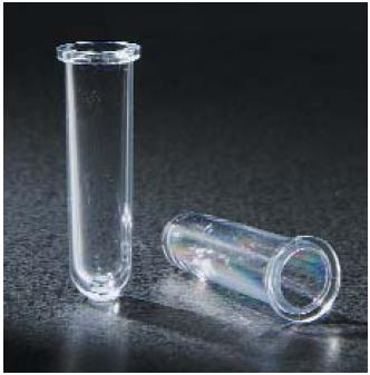 Sysmex® Reaction Tube For CA® Series Analyzers (541881_PK) 1000/PK