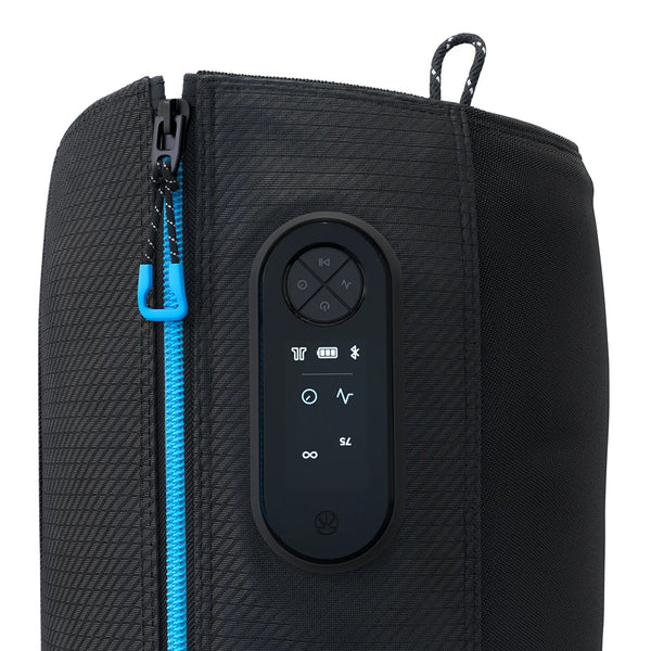 RecoveryAir JetBoots Compression Massage Garment & Control Unit 5-1/5 X 15-1/10 X 43-3/10 Inch (1248604_PR) 1/PR