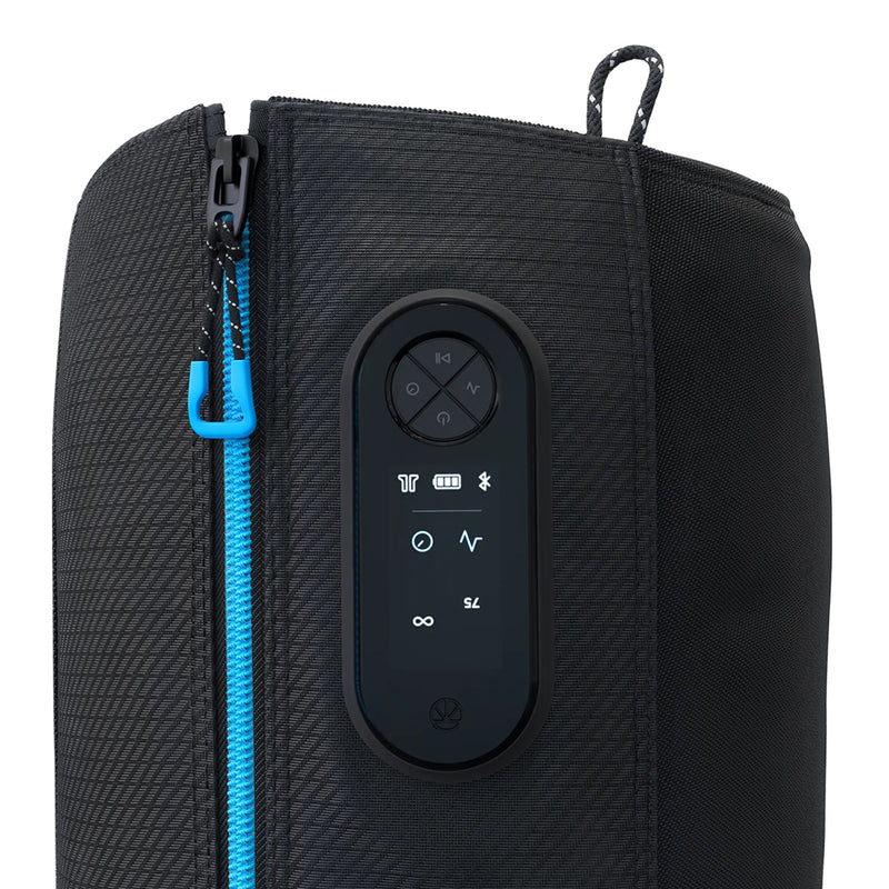 RecoveryAir JetBoots Compression Massage Garment & Control Unit 5-1/5 X 15-1/10 X 43-3/10 Inch (1248604_PR) 1/PR