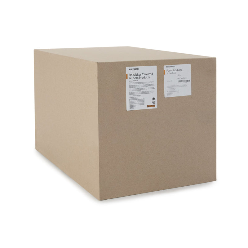 McKesson Head Positioner Donut 9 Inch Diameter Foam Freestanding (929203_EA) 1/EA