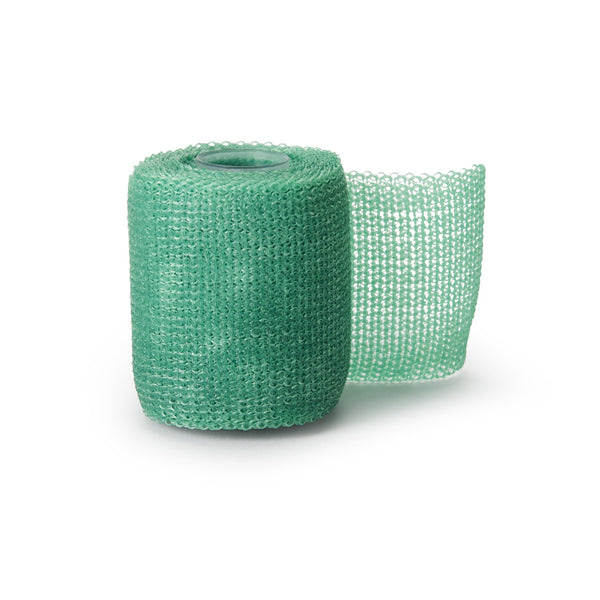 McKesson Cast Tape 2 Inch X 12 Foot Fiberglass Green (733686_BX) 10/BX
