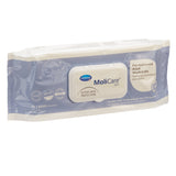 MoliCare® Skin Personal Cleansing Wipe Soft Pack Scented 50 Count (1062478_PK) 48/PK