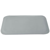 Guardian Pro Top Anti-Fatigue Mat, PVC Foam/Solid PVC, 24 x 36, Gray (MLL44020350)