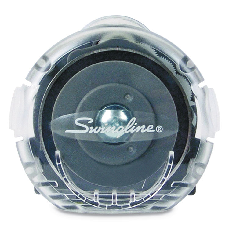 Swingline® SmartCut EasyBlade Plus Trimmer Replacement Cartridge (SWI8913RB) Each