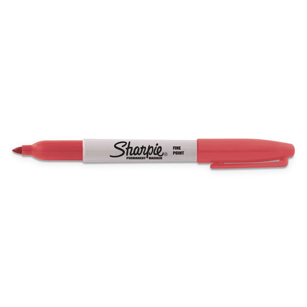 Sharpie® Cosmic Color Permanent Markers, Medium Bullet Tip, Assorted Cosmic Colors, 5/Pack (SAN2010953)