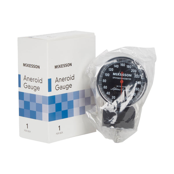 McKesson Brand Blood Pressure Gauge McKesson Brand (363782_EA) 1/EA
