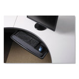 Kensington® Comfort Keyboard Drawer with SmartFit System, 26w x 13.25d, Black (KMW60004) Each