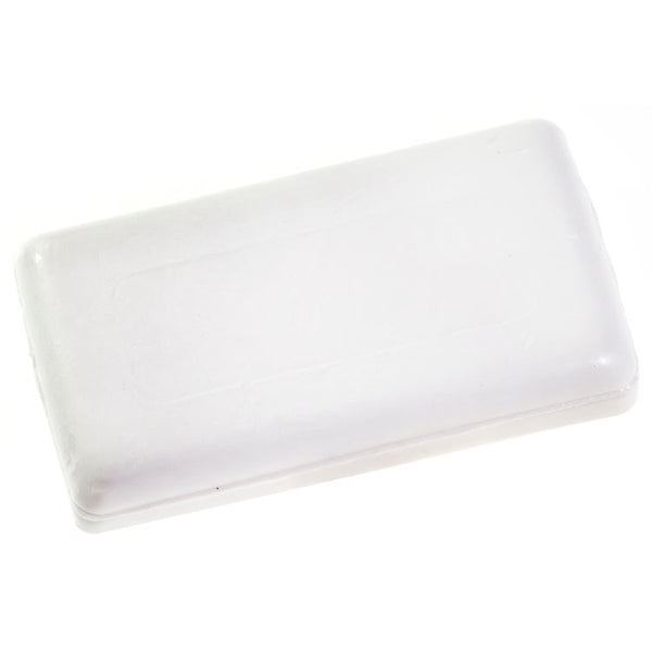 Good Day™ Unwrapped Amenity Bar Soap, Fresh Scent, # 2 1/2, 144/Carton (GTP400300) Case of 200