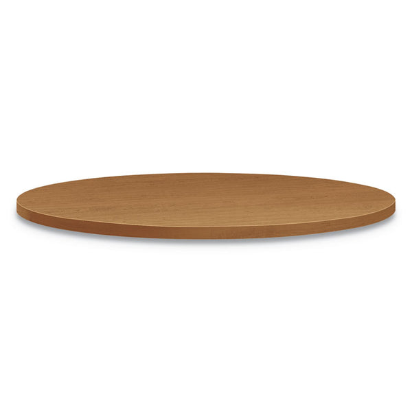 HON Between Round Table Tops, 36" Dia., Harvest (HONBTRND36NCC)