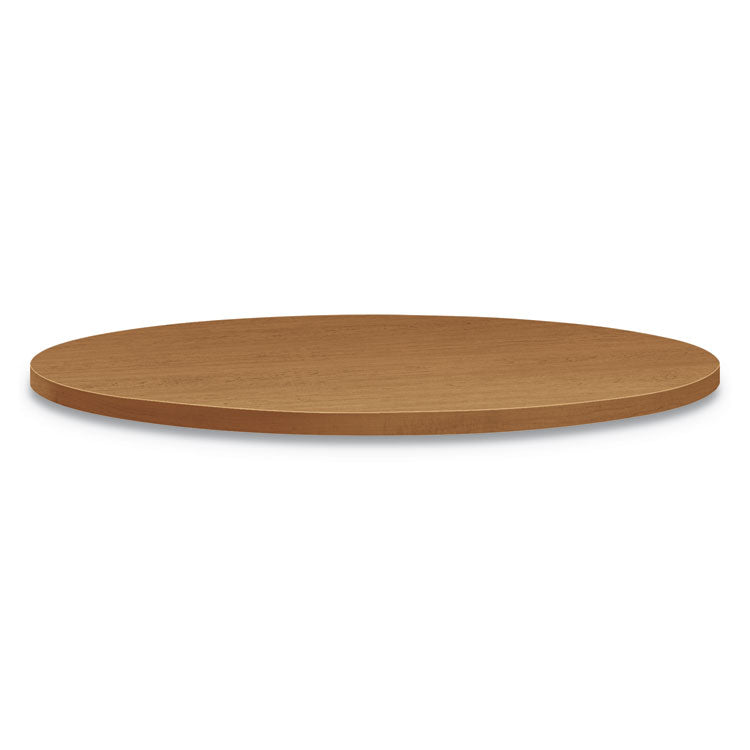 HON Between Round Table Tops, 36" Dia., Harvest (HONBTRND36NCC)