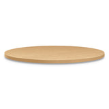 HON® Between Round Table Tops, 36" Diameter, Natural Maple (HONBTRND36NDD)