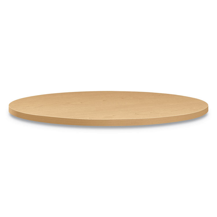 HON® Between Round Table Tops, 36" Diameter, Natural Maple (HONBTRND36NDD)