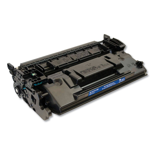 TROY® 0281575500 26A MICR Toner, Alternative for HP CF226A, Black (TRS0281575500) Each