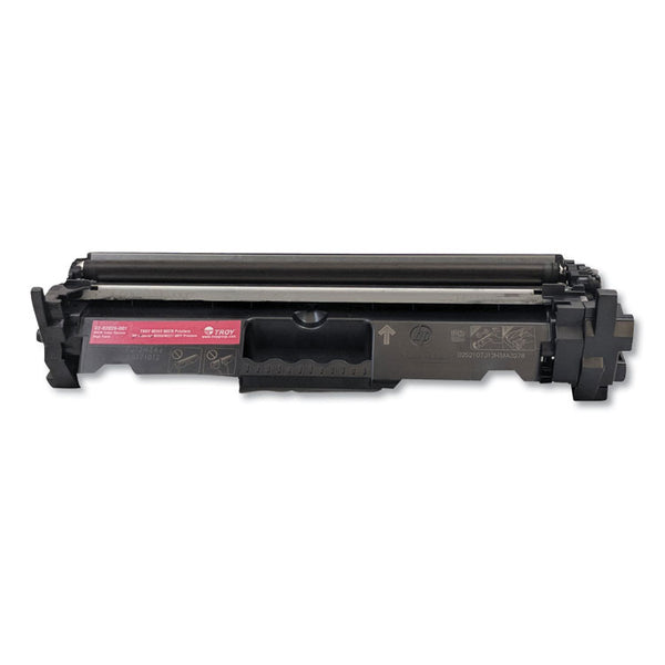 TROY® 0282029001 30X High-Yield MICR Toner Secure, Alternative for HP CF230X, Black (TRS0282029001) Each