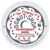 The Original Donut Shop® Peppermint Bark K-Cup Pods, 24/Box (GMT7428) Box of 24